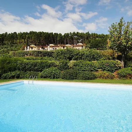 Estate In Monte Serra With Panoramic Views * Pise
