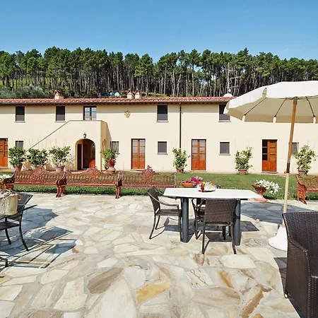 Estate In Monte Serra With Panoramic Views Appartement Pise