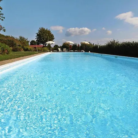 Estate In Monte Serra With Panoramic Views * Pise