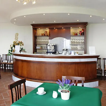 Apartament Cima Serra, Piza