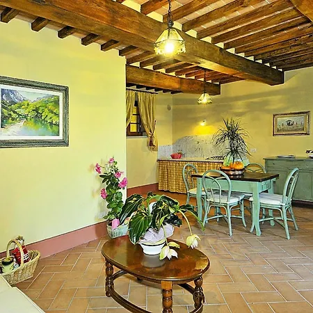 Appartement Estate In Monte Serra With Panoramic Views Pise