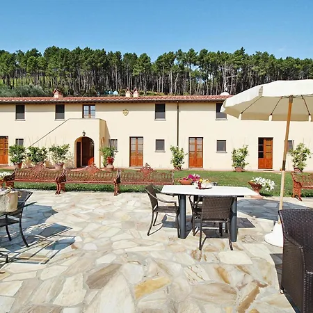 Estate In Monte Serra With Panoramic Views *