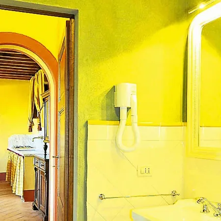 Estate In Monte Serra With Panoramic Views Appartement Pise