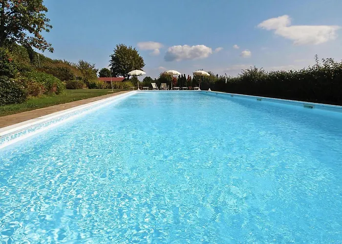 Estate In Monte Serra With Panoramic Views * Pisa