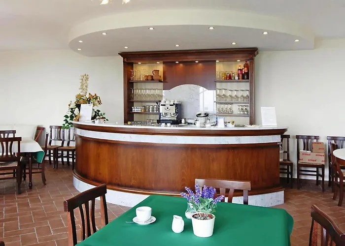 Apartamento Estate In Monte Serra With Panoramic Views Pisa