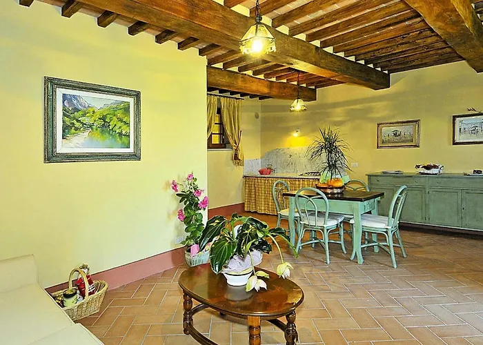 Apartamento Estate In Monte Serra With Panoramic Views Pisa