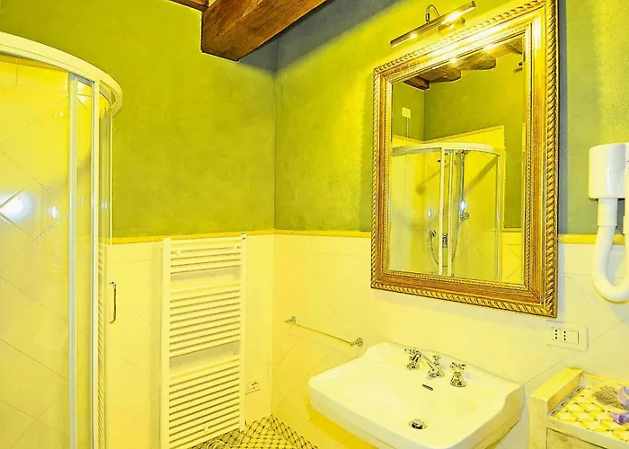 Estate In Monte Serra With Panoramic Views Apartamento *