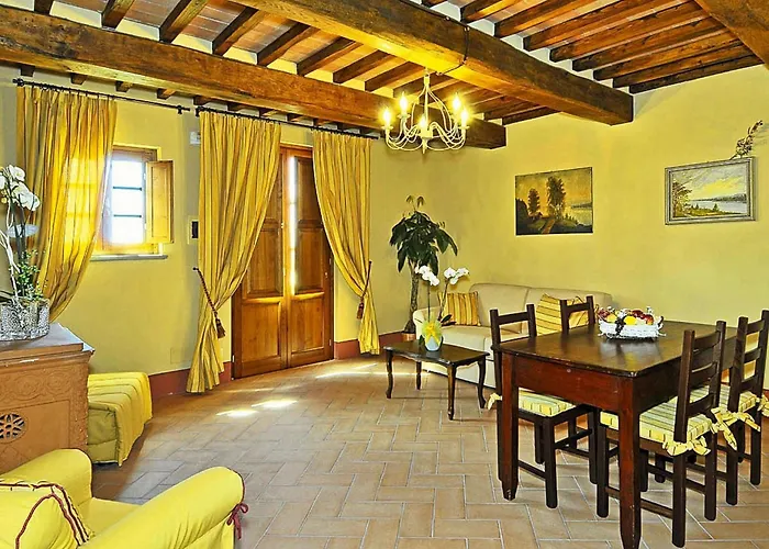 Estate In Monte Serra With Panoramic Views *