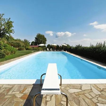 Apartment Cima Serra, *