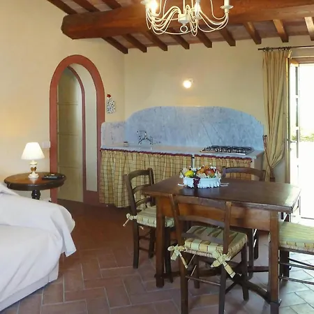 Estate In Monte Serra With Panoramic Views