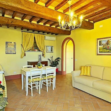 Estate In Monte Serra With Panoramic Views Apartament *