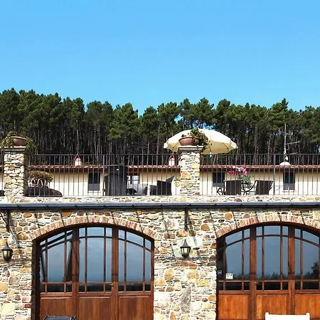 Estate In Monte Serra With Panoramic Views