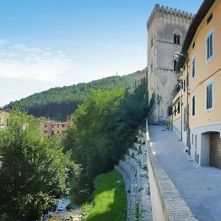 Estate In Monte Serra With Panoramic Views