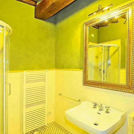Cima Serra, Apartment *