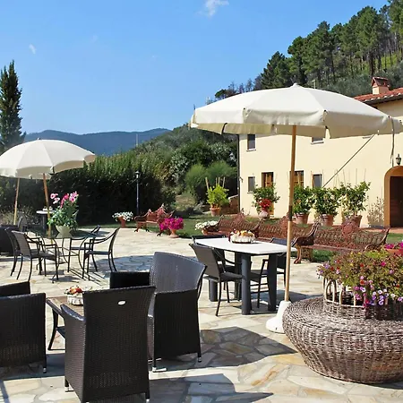 Apartment Cima Serra, *