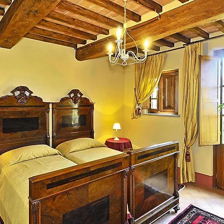 Cima Serra, Apartment *