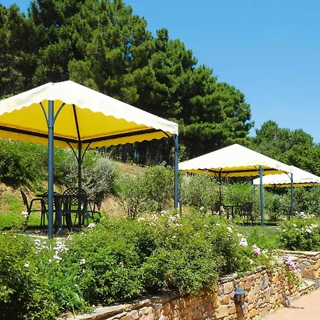 Apartament Estate In Monte Serra With Panoramic Views Piza