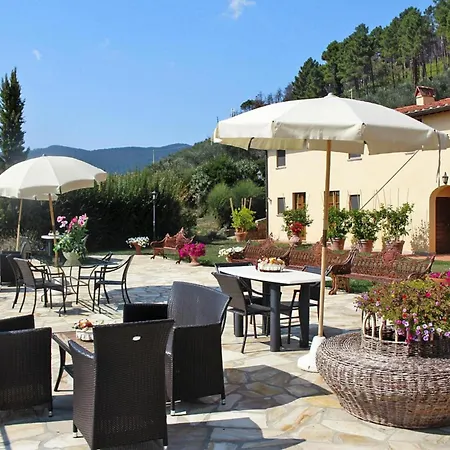 Estate In Monte Serra With Panoramic Views * Piza